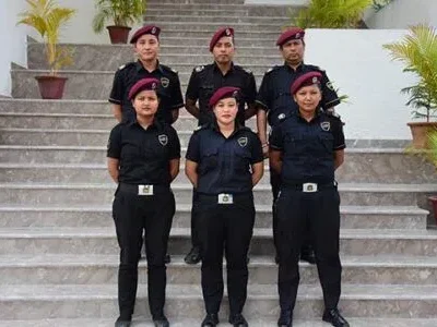 Safety & Security
