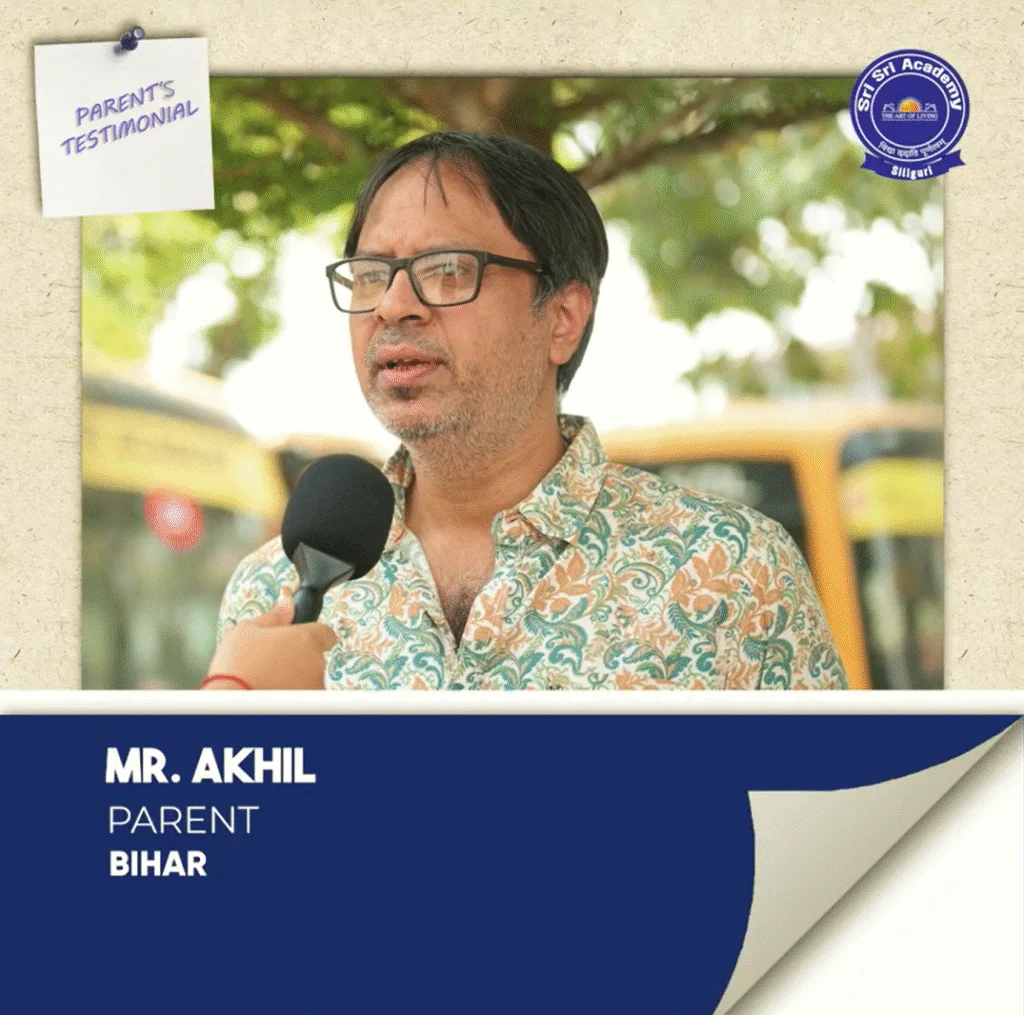 MRS. Akhil