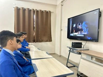School infrastructure and facilities