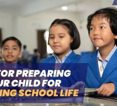 Tips for Preparing