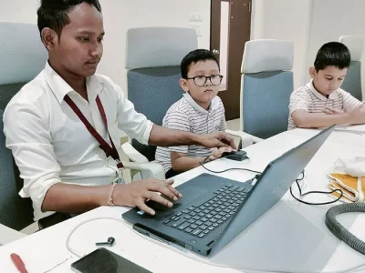 Career counseling services