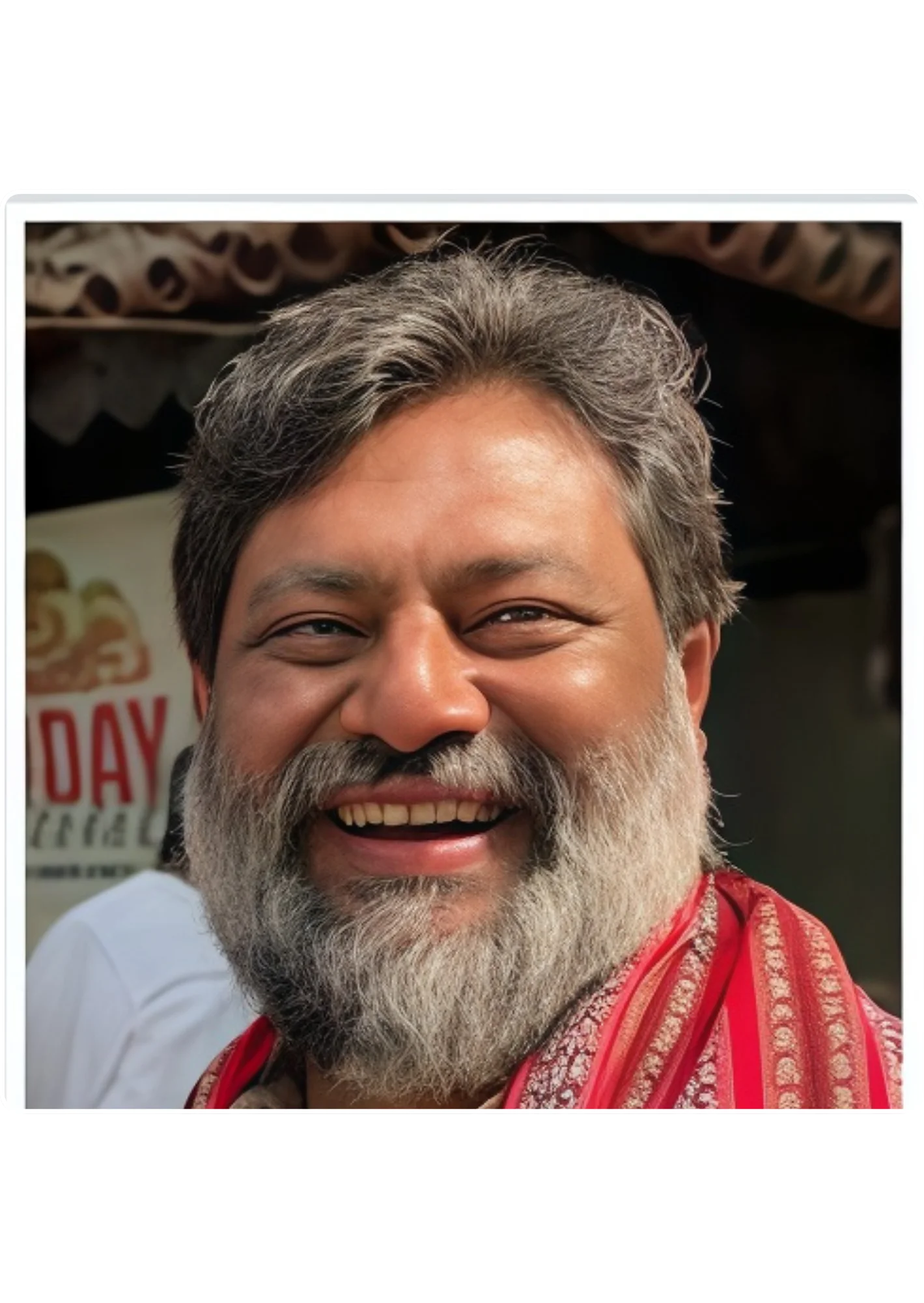 Raj Basu