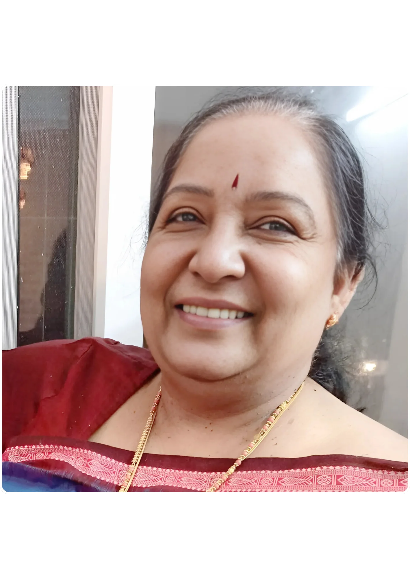 Padma Prabhu