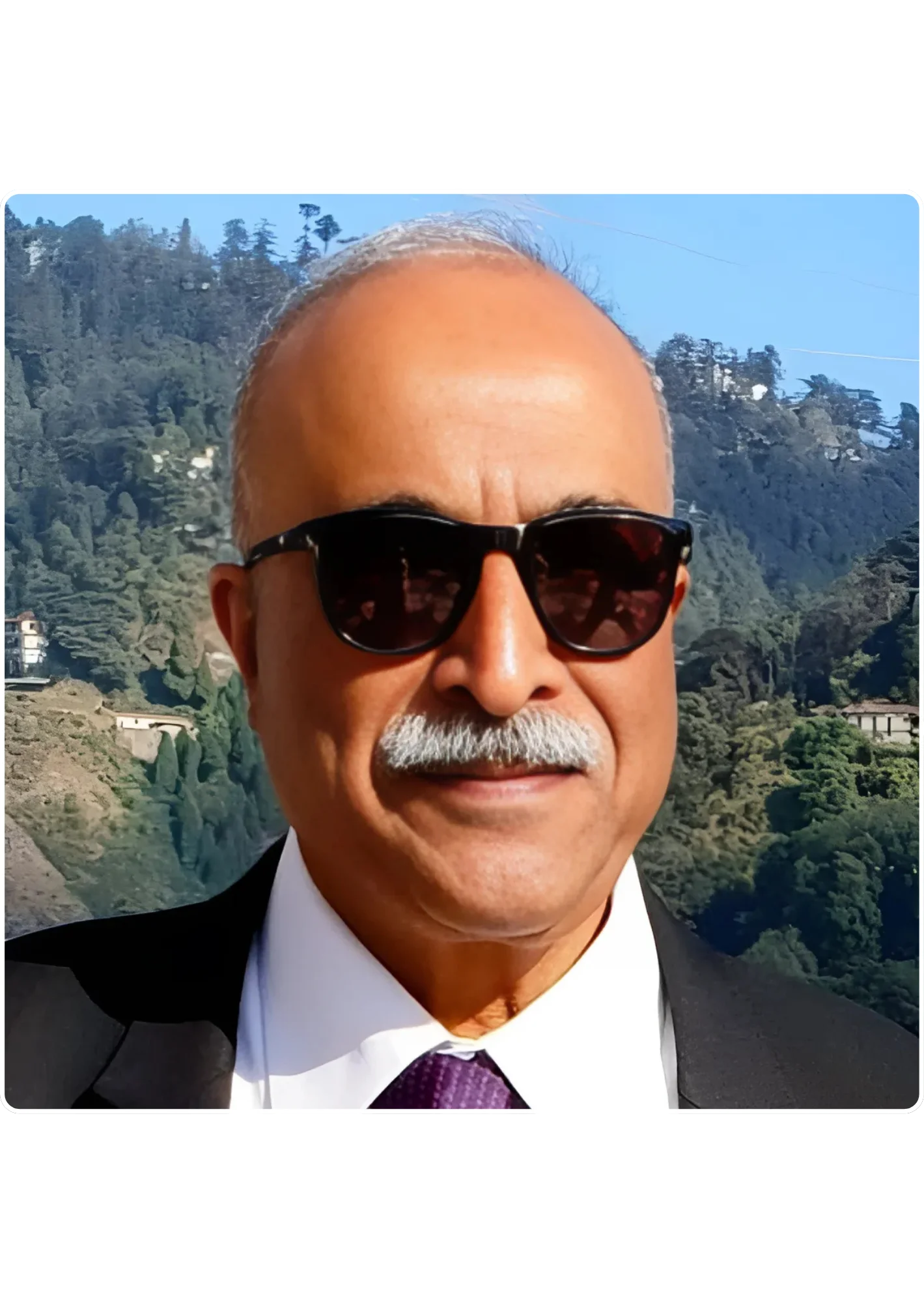 Mr. Jayant Hari Har Lal