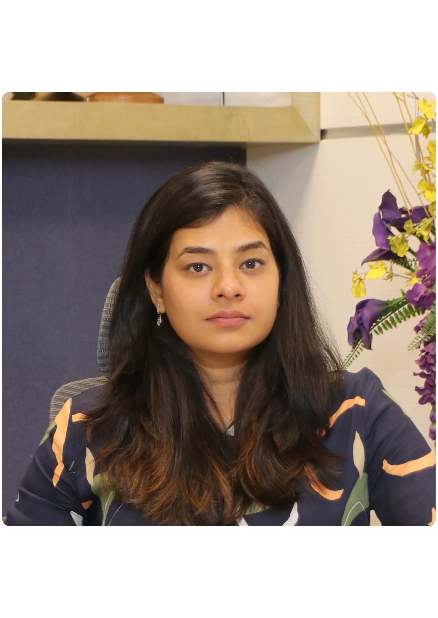 Mrs. Prachi Agarwal