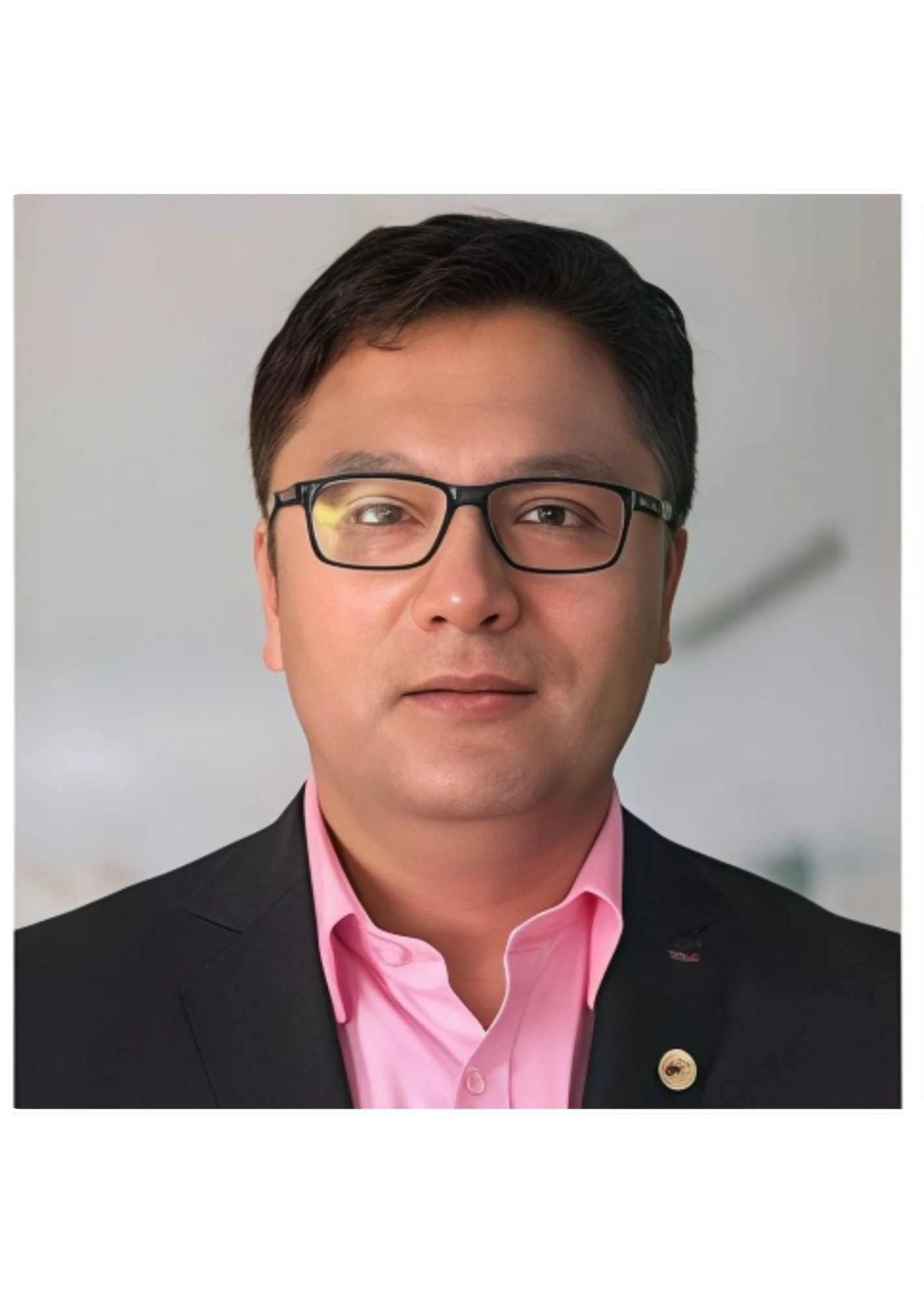 P D Bhutia